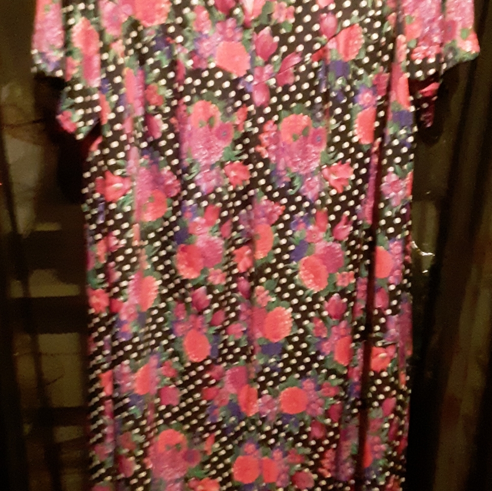 Nightgown